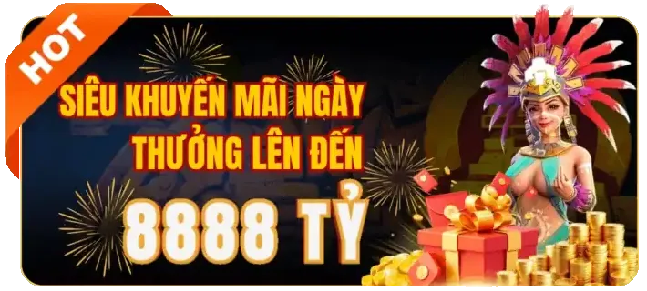 Thưởng nạp lại hàng ngày 51win nhà cái