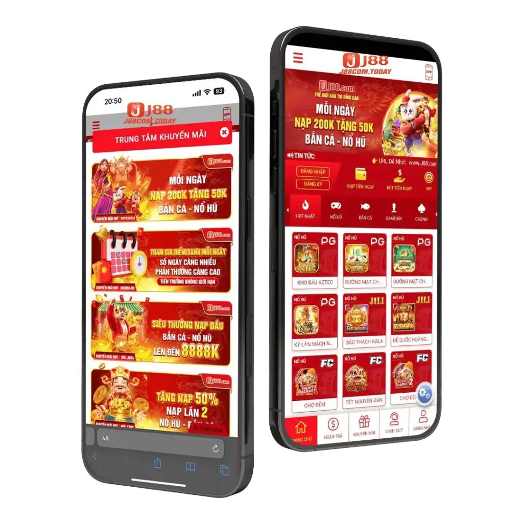 Giao diện thân thiện và đồ họa đẹp mắt