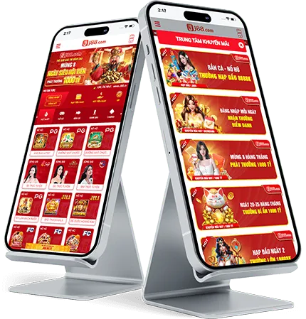 Giao diện đồ họa sống động