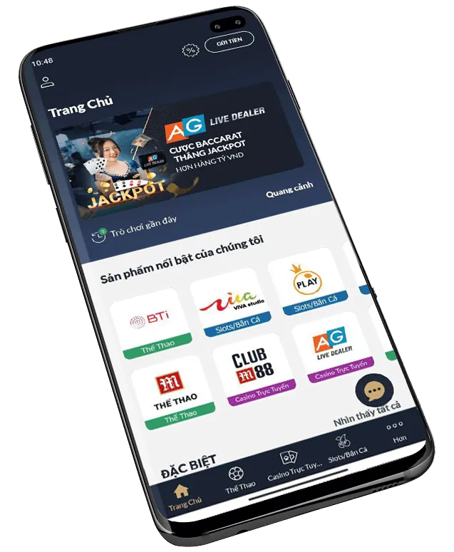 Tường lửa bảo vệ 51win