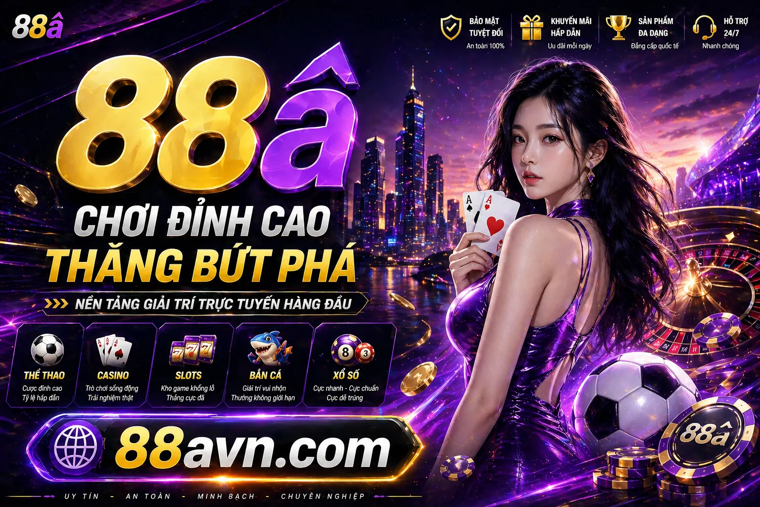 Hình ảnh chính ứng dụng 51win nhà cái