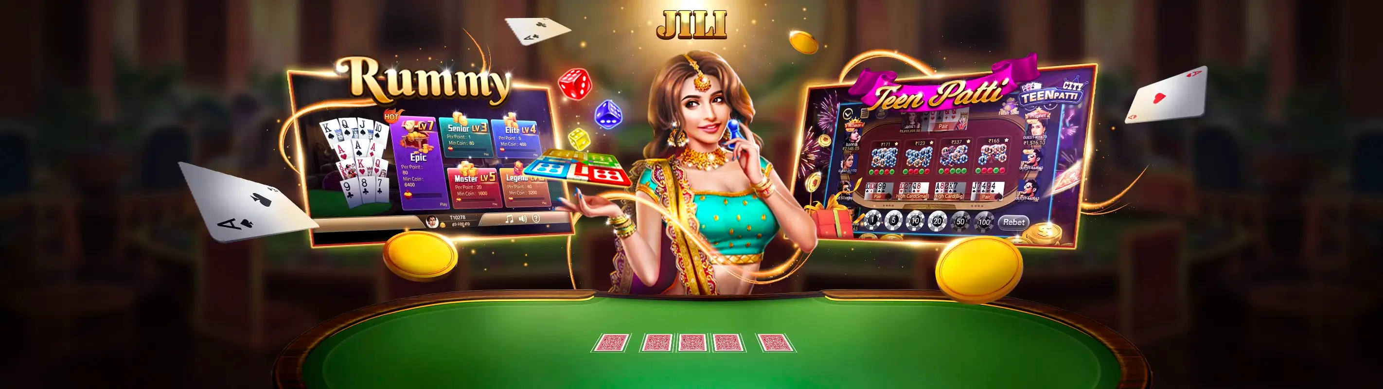 Sòng Bạc Trực Tuyến 51win nhà cái