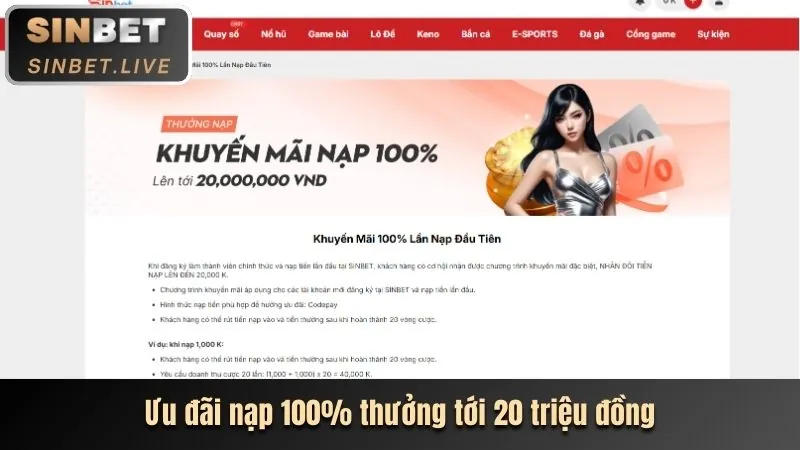 Khuyến mãi chào mừng 51win nhà cái