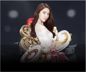 Chọn game và bắt đầu chơi